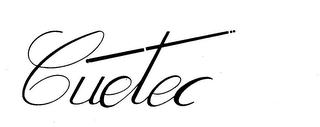 CUETEC