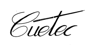 CUETEC logo