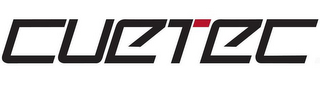 CUETEC logo