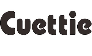 CUETTIE logo