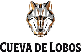 CUEVA DE LOBOS logo