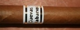 CUEVAS HABANOS logo