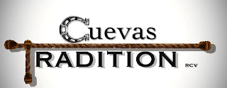 CUEVAS TRADITION RCV logo