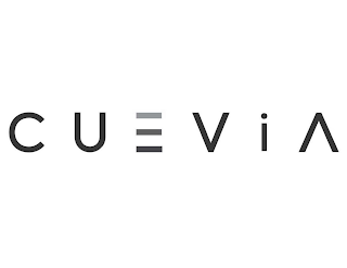 CUEVIA logo