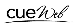 CUEWEB logo