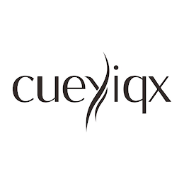 CUEYIQX logo
