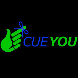CUEYOU logo