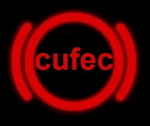 CUFEC logo