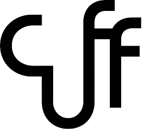CUFF logo