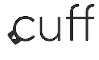 CUFF logo