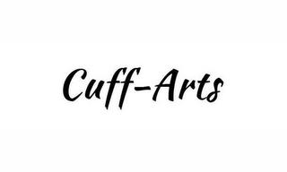 CUFF-ARTS logo