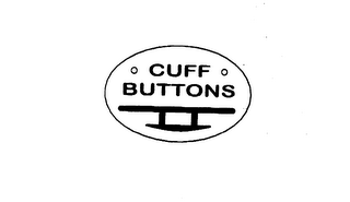 CUFF BUTTONS logo