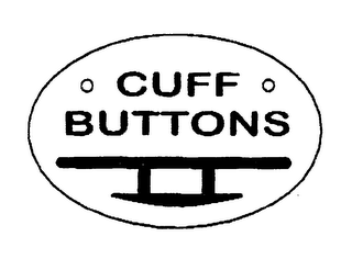 CUFF BUTTONS logo