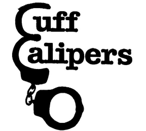 CUFF CALIPERS logo