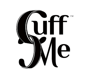 CUFF ME logo