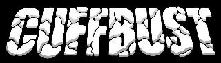 CUFFBUST logo