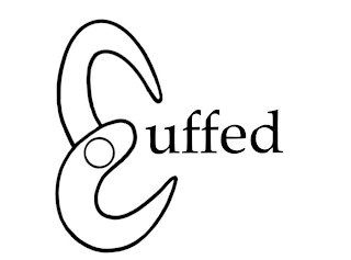 CUFFED logo