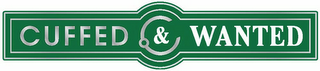 CUFFED & WANTED logo