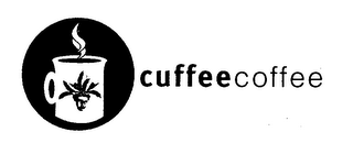 CUFFEECOFFEE logo