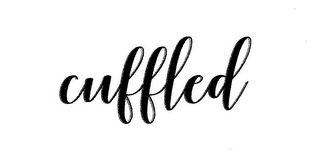 CUFFLED logo