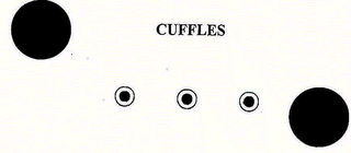 CUFFLES logo