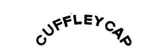 CUFFLEY CAP logo