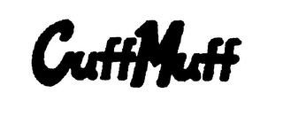 CUFFMUFF logo