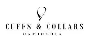 CUFFS & COLLARS CAMICERIA logo