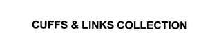 CUFFS & LINKS COLLECTION logo