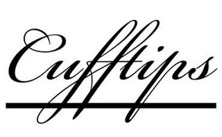 CUFFTIPS logo