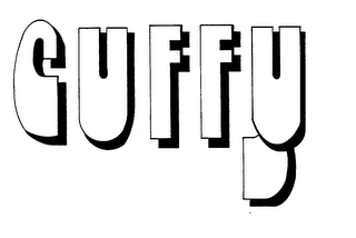 CUFFY logo