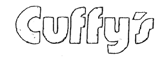 CUFFY'S logo
