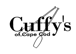 CUFFY'S OF CAPE COD