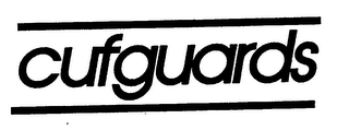 CUFGUARDS logo