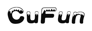 CUFUN logo