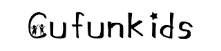 CUFUNKIDS logo
