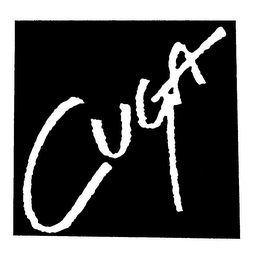 CUGA logo