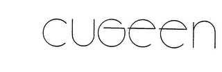 CUGEEN logo