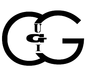 CUGIG logo