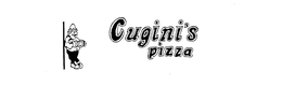 CUGINI'S PIZZA logo