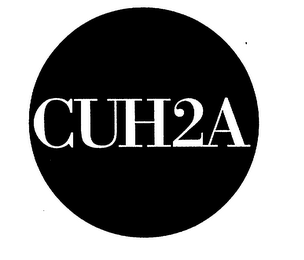 CUH2A logo