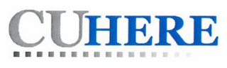 CUHERE logo