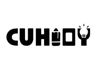 CUHIOY logo