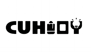CUHIOY logo
