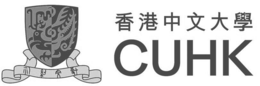 CUHK logo