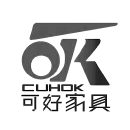 CUHOK OK logo