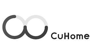 CUHOME logo