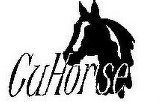CUHORSE logo