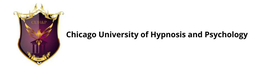CUH&P 2021 CHICAGO UNIVERSITY OF HYPNOSIS AND PSYCHOLOGY logo