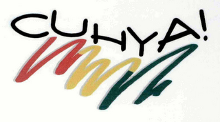 CUHYA! logo